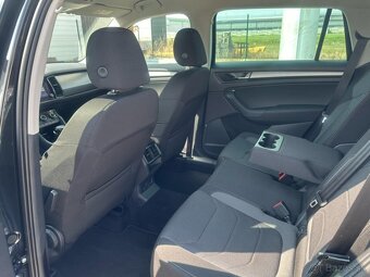 Škoda Kodiaq 2.0 TDI SCR Style DSG - 15