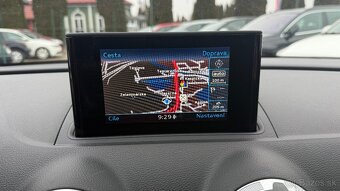 Audi A3 2.0 TDI DPF 184k Ambiente quattro S tronic - 15