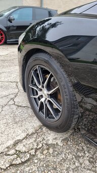 Mazda 6 2.2d 110kw manual r.v.2014 - 15