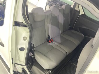 Peugeot Partner 1.6 VTi Tepee // 61.tis km//ODPOČET DPH - 15
