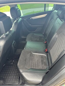 Passat b 7 - 15