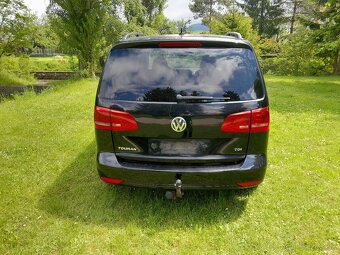 Volkswagen touran - 15