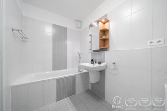 BOSEN | 3kk byt v projekte Ship House, Ružinov - 15