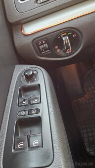Seat Alhambra 2011 2.0TDi 103kW 7-miestne - 15