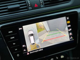 ŠKODA SUPERB III FACE 2.0 TDI 110KW SPORTLINE 360KAM VIRTUAL - 15