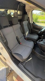Peugeot Partner 1.6 HDI MAXI - 15
