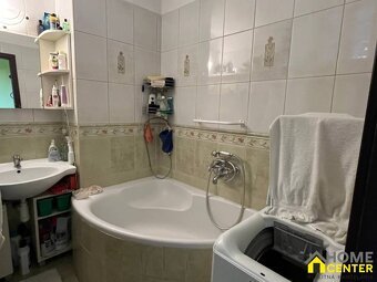 Predaj 3-izbového tehlového bytu , Odborárov, Komárno - 15