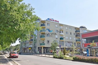 Moderný 1-izbový byt v centre Galanty , OC Galaxia - 15