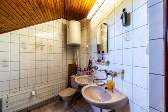 BEDES | 5 izb rodinný dom, 2 kúpeľ., pozemok 792m2, Ráztočno - 15