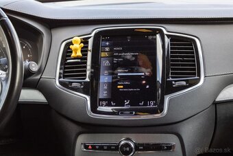 Volvo XC90 D5 235k Drive-E R-Design AWD A/T - 15
