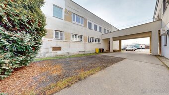 Na prenájom: Skladovo výrobné a logistické priestory rôznych - 15