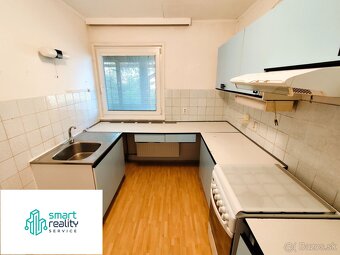 Na predaj, Rodinný dom s veľkým pozemkom, Kováčová - 15