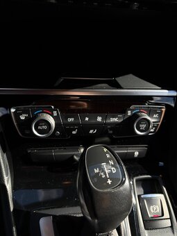 BMW Active Tourer 218i 2015, 100KW, automat, benzin - 15