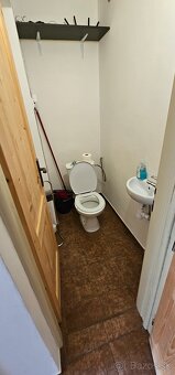 Chata dom Oravská priehrada - 15