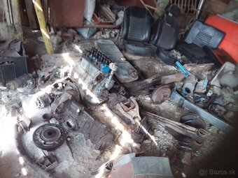 Skoda 110R Coupe 1972 - 15