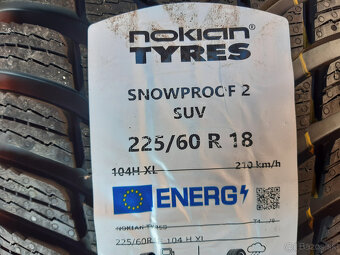 5x108 18" Ford Mustang Mach-E, Ford Kuga -nová sada - 15