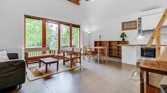 AXIS REAL | DVA V JEDNOM - Veľký a menší dom na jednom pozem - 15