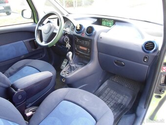 Peugeot 1007 1.4 HDi Trendy - 15