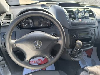 Mercedes-Benz Vito - 15