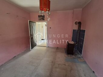 Na predaj rodinný dom s pozemkom v obci Dlhá Ves - 15