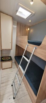 Ultra lahky mobilny dom Villetta 780 od Niewiadow - 15