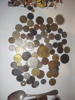 Predám mince - 15