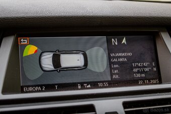 BMW X5 e70 xDrive30d - 15