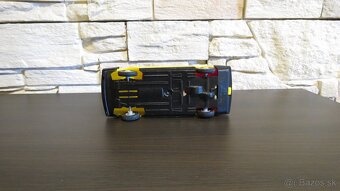 Staré hračky, autíčka Tatra 815, Liaz, Monti System, Anker. - 15