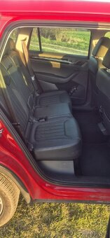 Skoda kodiaq 2.0 TDI Laurin & klement - 15