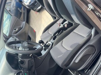 HYUNDAI I30 ,SW , Kupovane na SR , TOP STAV - 15