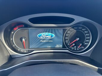 Ford Mondeo 1.8 TDCi 92kW Titanium X - 15