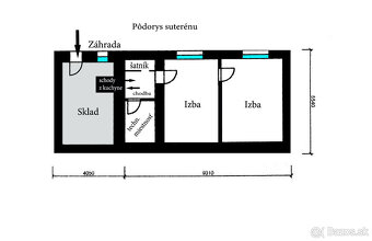 REKONŠTRUKCIA / RODINNÝ DOM / HIADEĽ - 15