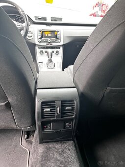Volkswagen Passat CC 2.0 TDI 2014 103kw DSG - 15