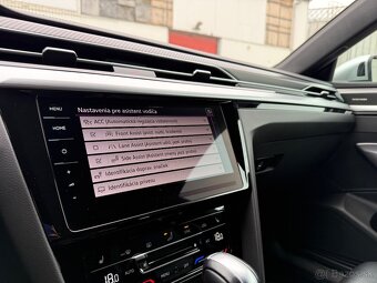 Volkswagen Arteon R 2.0 TSI 235kw 4motion DSG - 15