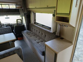 ✳️Autokaravan Fiat Ducato 280 MAX1 1.9 TD DETHLEFFS✳️ - 15