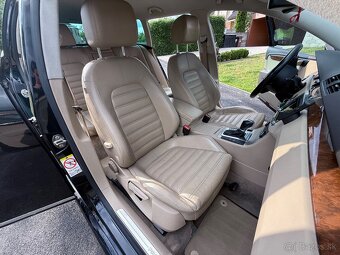Volkswagen Passat B7 2.0TDi 125kW - 15