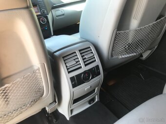 Mercedes Ml164 top stav - 15