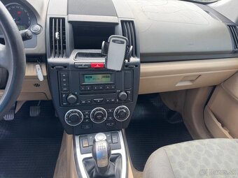 Land Rover Freelander ll 4x4 2.2TD4 - 15