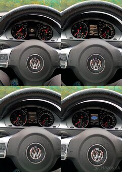 Volkswagen Passat B7 variant R-line - 15