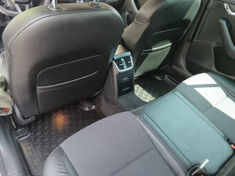 Škoda Octavia 2.0 TSI L&K DSG - 15