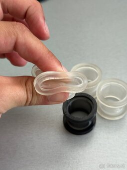 3D TLAČ (plast,kov) CAD MODELOVANIE, 3D SKENOVANIE - 15