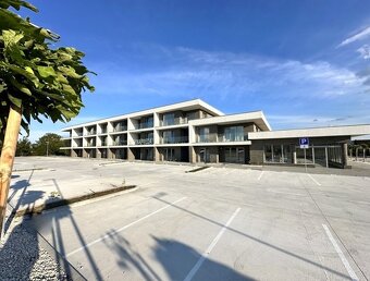 2 izbový byt nadštandard 70,63 m2 s krásnou terasou. Galanta - 15