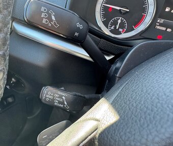ŠKODA KAROQ DSG - 15