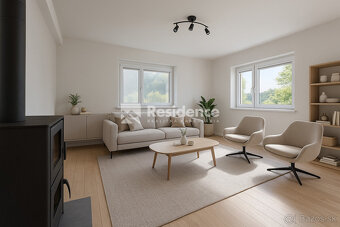 Výnimočná investičná príležitosť Rodinný dom s pozemkom 2712 - 15