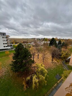 Veľký 3-izb. byt Klokočina, loggia, čiastočne zariadený - 15