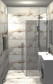 2.izbový byt na prenájom - 15