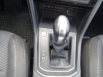 VW Touran 2.0 tdi DSG6 - 15