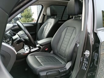 BMW X3 xDrive30d Luxury Line A/T - 15