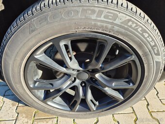 DODGE DURANGO 5,7 HEMI R/T 2022 21 000 km - 15