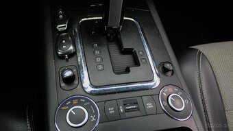 Volkswagen Touareg 3.0 V6 TDI DPF tiptronic 176kW - 15